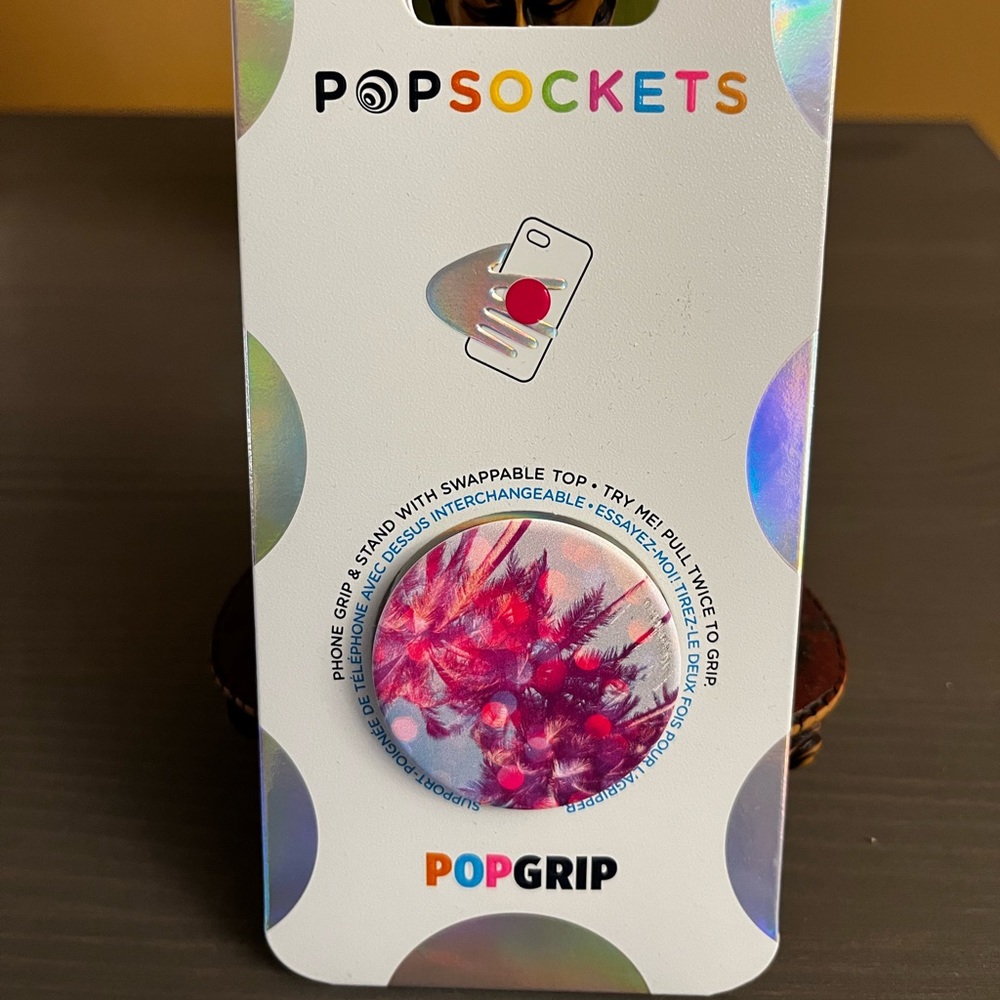 PopGrip by PopSocket